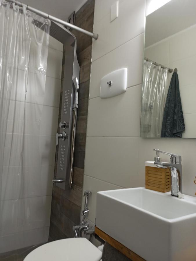 Apartamento Frente Al Mar Panoramavl 埃斯特角城 外观 照片