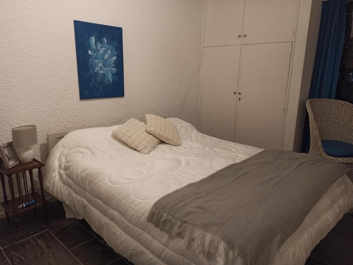 Apartamento Frente Al Mar Panoramavl 埃斯特角城 外观 照片