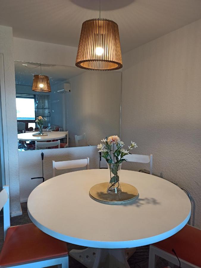Apartamento Frente Al Mar Panoramavl 埃斯特角城 外观 照片