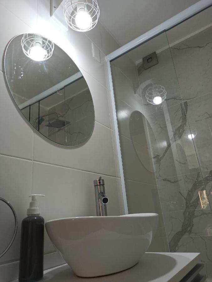 Apartamento Frente Al Mar Panoramavl 埃斯特角城 外观 照片