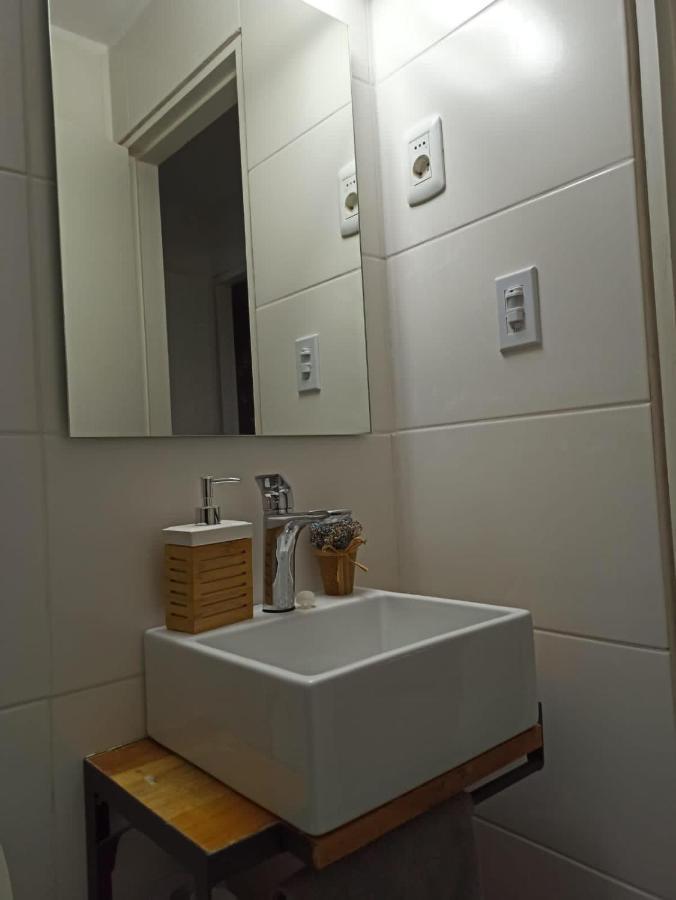 Apartamento Frente Al Mar Panoramavl 埃斯特角城 外观 照片