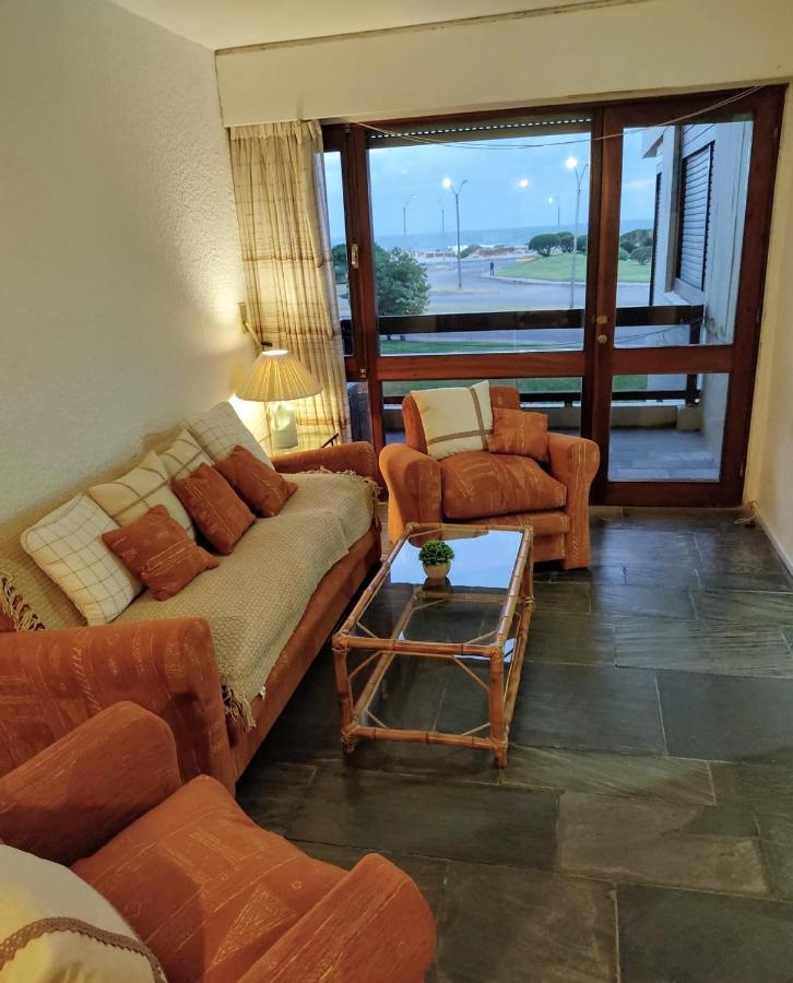 Apartamento Frente Al Mar Panoramavl 埃斯特角城 外观 照片