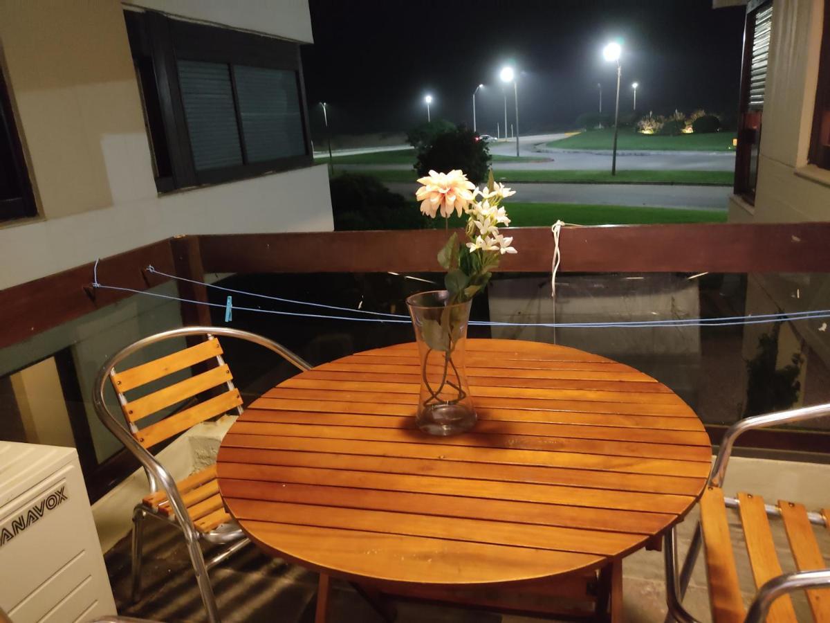 Apartamento Frente Al Mar Panoramavl 埃斯特角城 外观 照片