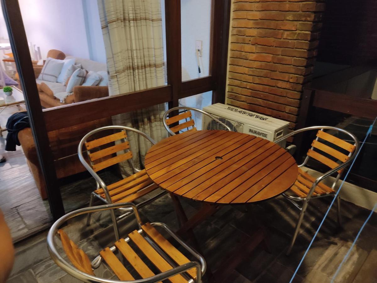 Apartamento Frente Al Mar Panoramavl 埃斯特角城 外观 照片
