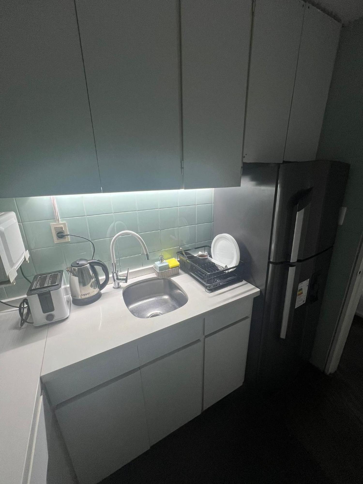 Apartamento Frente Al Mar Panoramavl 埃斯特角城 外观 照片