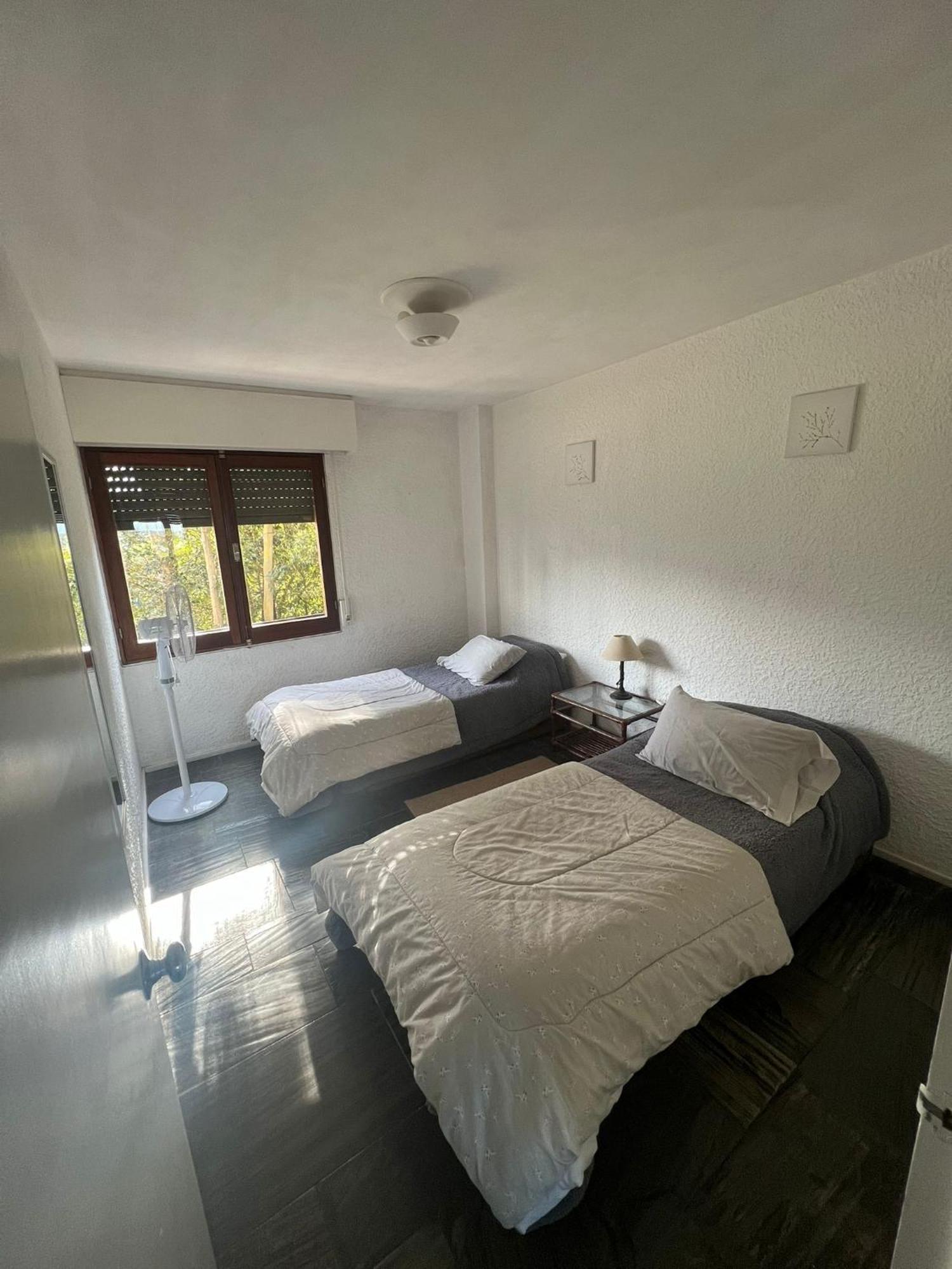 Apartamento Frente Al Mar Panoramavl 埃斯特角城 外观 照片